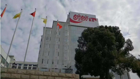 盼盼集团