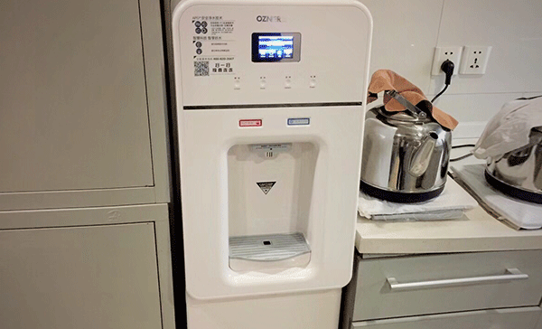 浩泽净水器