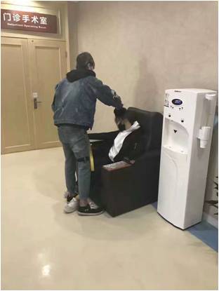 浩泽净水器租赁