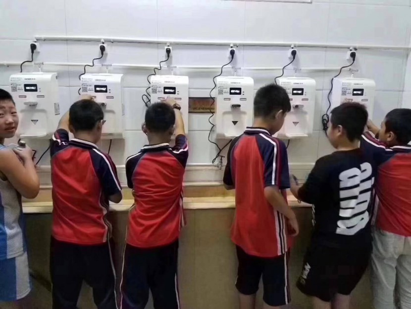 净水器租赁