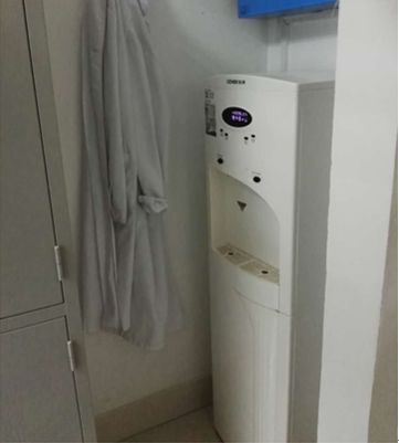 浩泽净水器