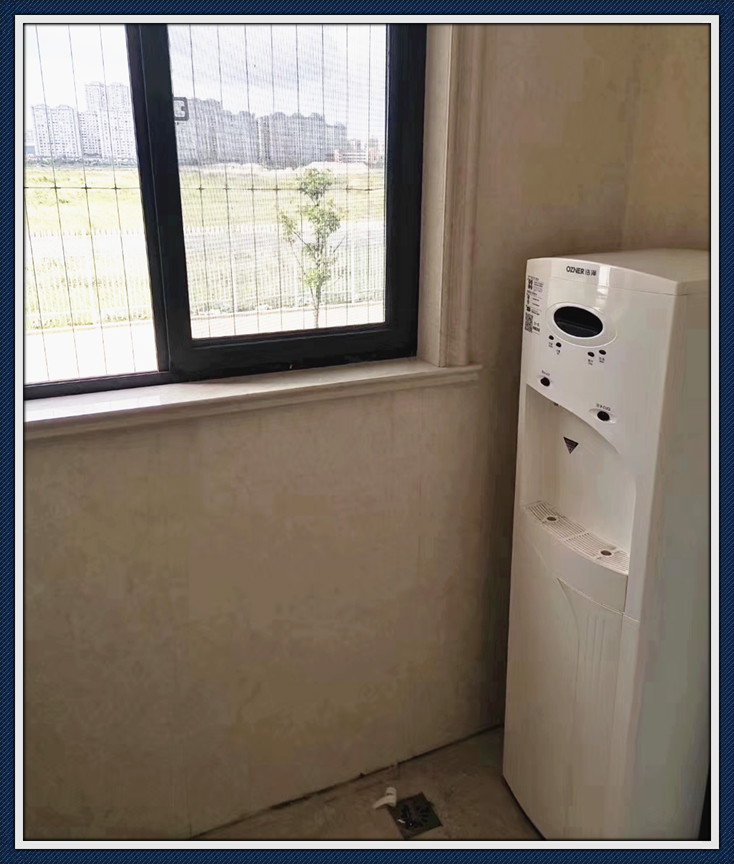 浩泽净水器